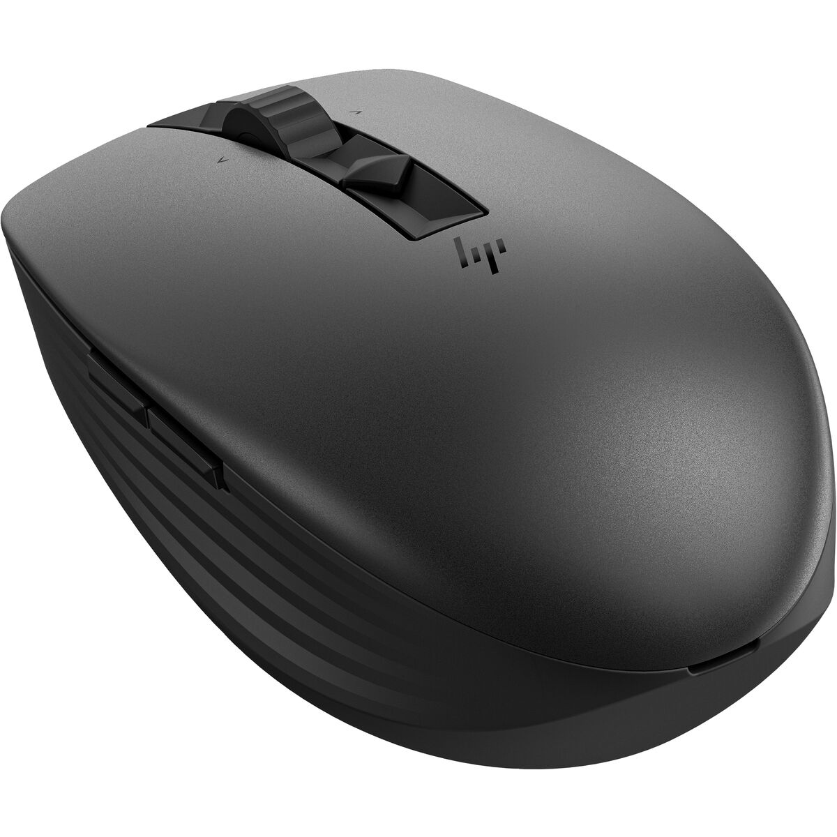 Trådløs Mus HP 715 Svart